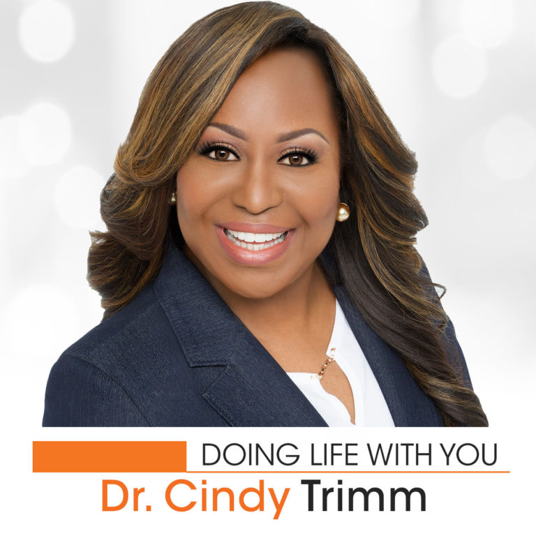 About Dr. Cindy Trimm Executive Life Coaching