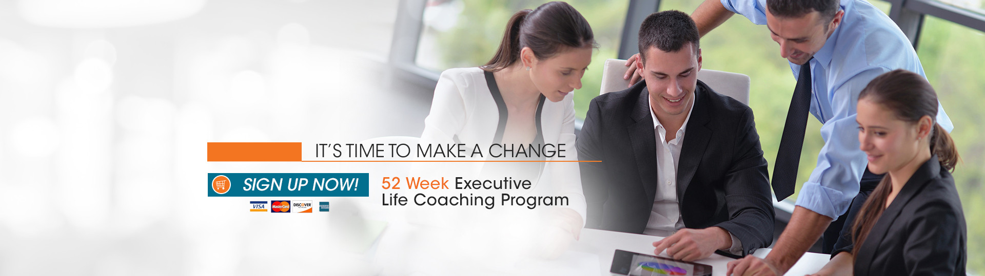 Enroll Now â Executive Life Coaching